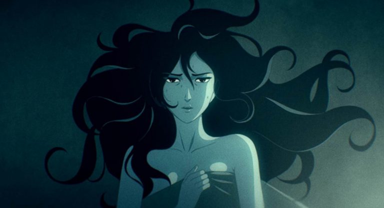 « Darling »: un film d&rsquo;animation pour Hélène Cattet et Bruno Forzani