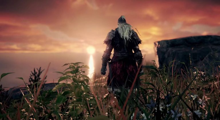 [VIDEO GAME] « Elden Ring », jeu-monstre en monde ouvert et au vertige enivrant
