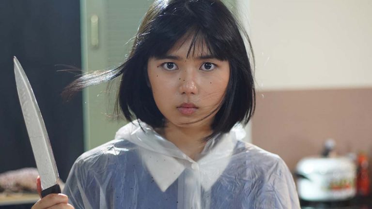 « The Maid »: cauchemar de singe venu de Thaïlande