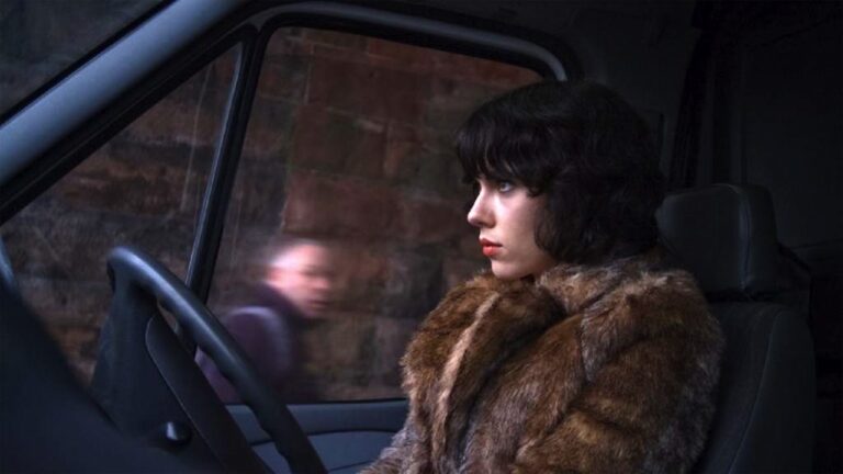 [UNDER THE SKIN] Jonathan Glazer. 2013