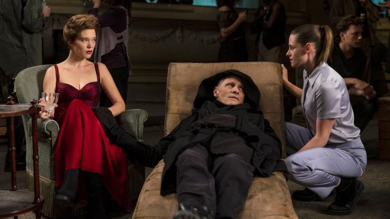 David Cronenberg, Jerzy Skolimowski, Ali Abbasi, Kelly Reichardt, Park Chan-wook, James Gray… Tous les états du chaos au 75e Festival de Cannes