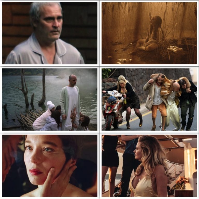 « Disappointment Blvd. », « Triangle of sadness », « Rascals », « Holy Spider »… 20 films potentiellement chaos qui pourraient être à Cannes 2022, selon Wask