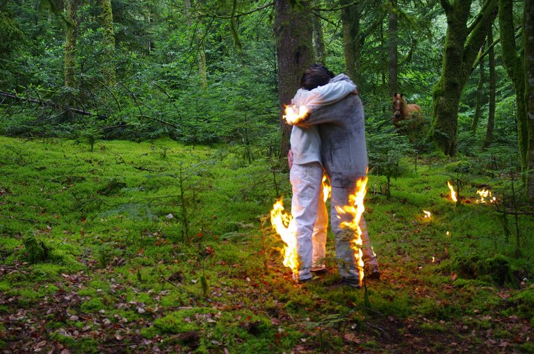 Apichatpong  Weerasethakul célébré aux Rencontres Internationales Paris/Berlin du 2 au 8 mai