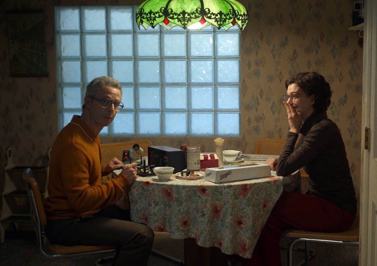 « Armageddon Time » de James Gray, en compétition au Festival de Cannes 2022