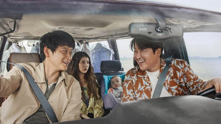 « Broker » (« Les bonnes étoiles ») d&rsquo;Hirokazu Kore-eda, en compétition au Festival de Cannes 2022