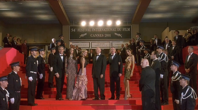 [L’instant chaos] Quand « Est-Ouest » de Régis Wargnier, présenté à Cannes 2022 au Cinéma de la plage, était cité dans « Femme Fatale » de Brian De Palma