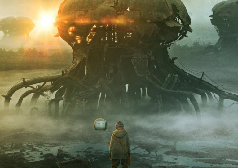 Premières images de « Vesper Chronicles », attendu cet été dans les salles françaises