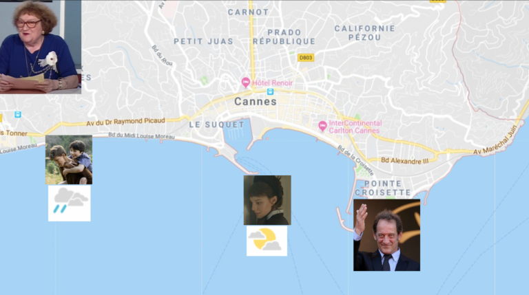 L&rsquo;horoscope cannois de Madame Soleil – jeudi 19 mai 2022