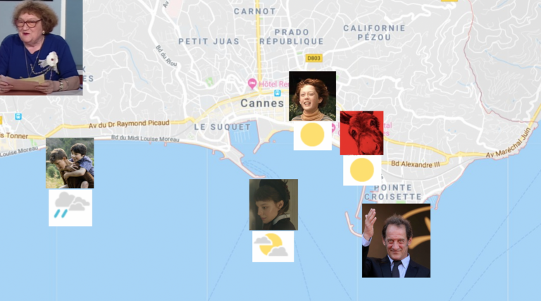 L&rsquo;horoscope cannois de Madame Soleil – vendredi 20 mai 2022