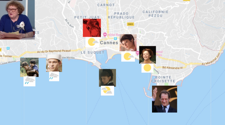 L&rsquo;horoscope cannois de Madame Soleil – samedi 21 mai 2022