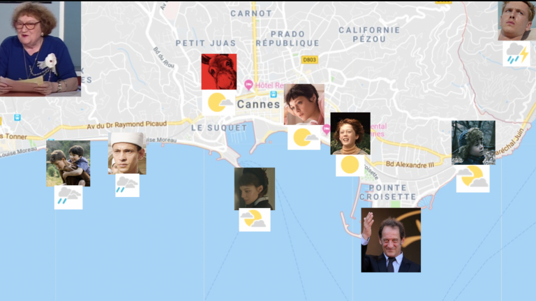 L&rsquo;horoscope cannois de Madame Soleil – dimanche 22 mai 2022