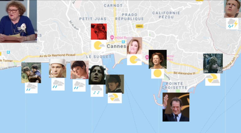 L&rsquo;horoscope cannois de Madame Soleil – lundi 23 mai 2022