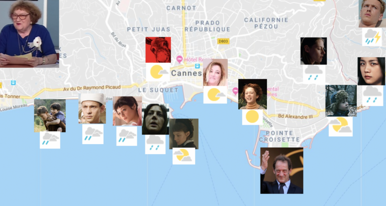 L&rsquo;horoscope cannois de Madame Soleil – mardi 24 mai 2022