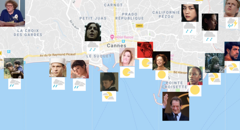 L&rsquo;horoscope cannois de Madame Soleil – mercredi 25 mai 2022