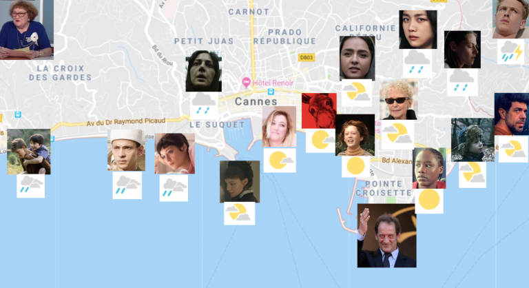 L&rsquo;horoscope cannois de Madame Soleil – jeudi 26 mai 2022