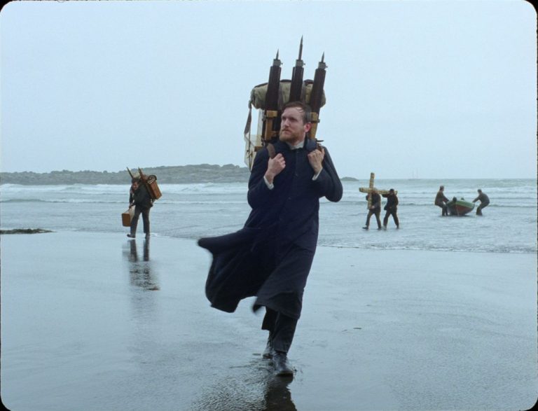 [CANNES 2022] GAZETTE CHAOS DU FESTIVAL / JOUR 8