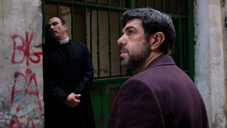 « Nostalgia » de Mario Martone, en compétition au Festival de Cannes 2022