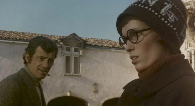 [L&rsquo;instant chaos] Le jour où Patrice Leconte a écrit à Claude Chabrol sur « Docteur Popaul »