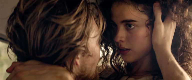 « Stars at noon » de Claire Denis, en compétition au Festival de Cannes 2022