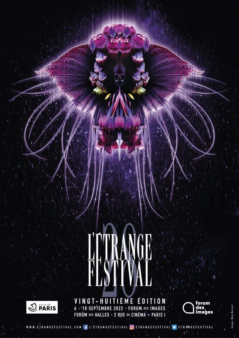 Etrange Festival 2022: carte blanche à Ovidie, Dominik Moll et Cosey Fanni Tutti