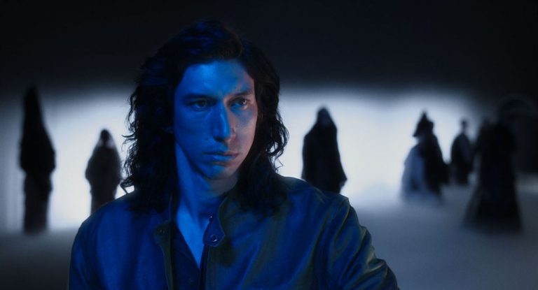 Adam Driver tête d&rsquo;affiche du « Megalopolis » de Francis Ford Coppola