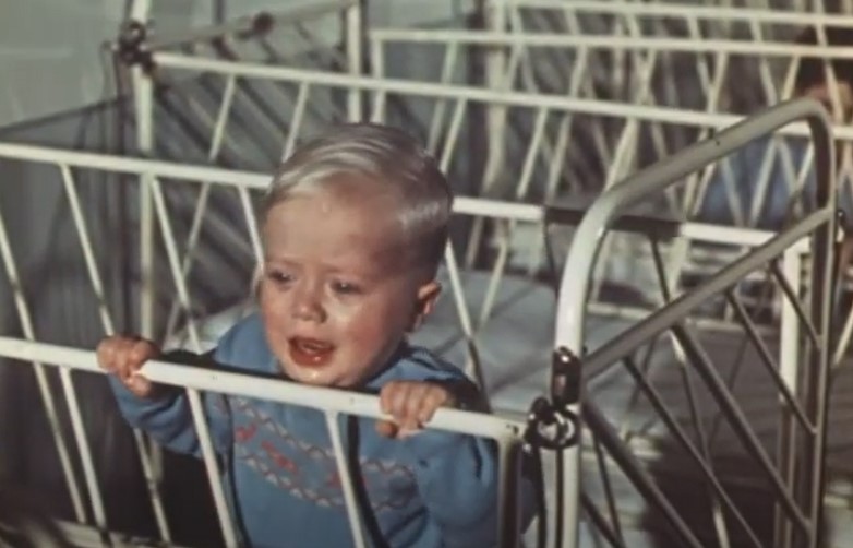 « L’Annunziata » (Luigi Di Gianni, 1962)