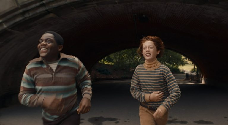 Cannes 2022: « Armaggedon Time » en tête du Palmomètre à mi-chemin