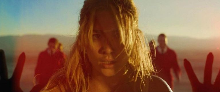 « Don&rsquo;t worry darling »: nouveau cauchemar parano pour Florence Pugh (« Midsommar »)