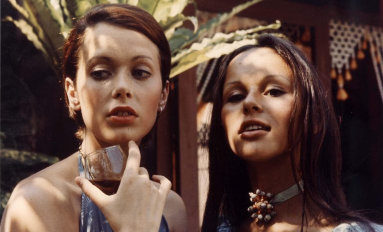 « Emmanuelle », la saga dans tous ses états: le Chaos a revu tous les films