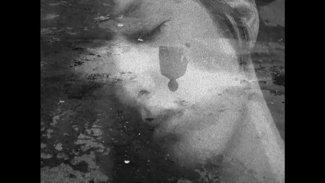 « Feeler » (Paul Clipson, 2016)