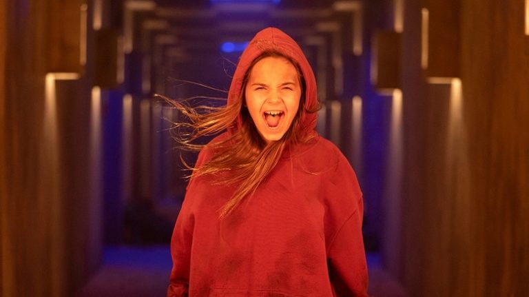 [VITE VUS 🔴] « Firestarter » de Keith Thomas