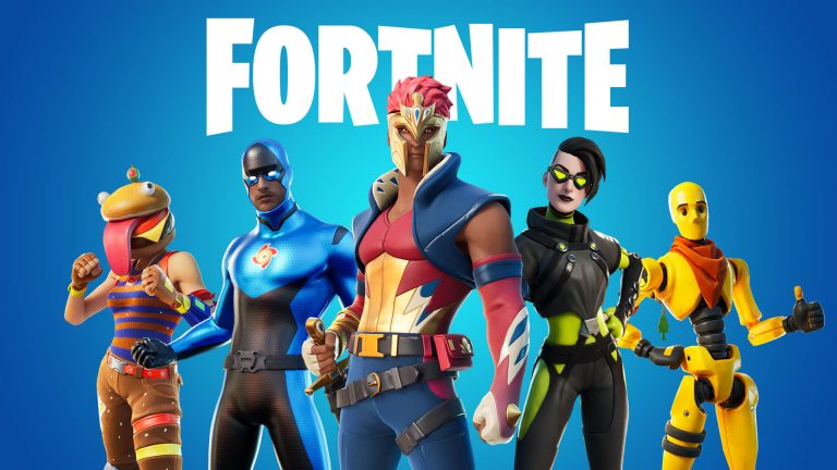 Le 75e Festival de Cannes représenté dans le métavers du jeu Fortnite