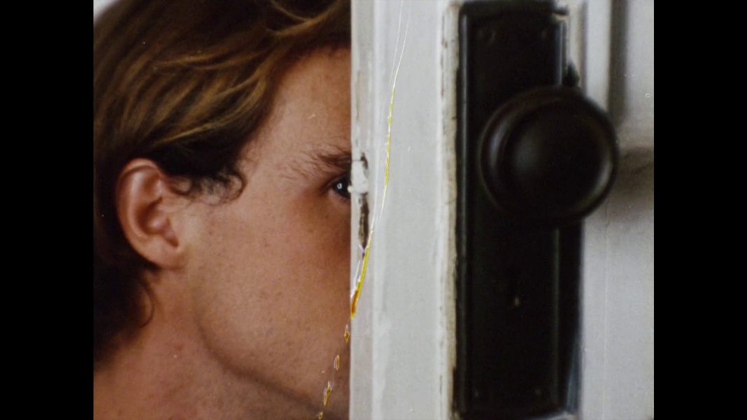 « House Fuck » (Lyra Hill, 2010)