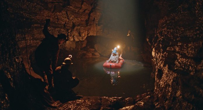 il buco film