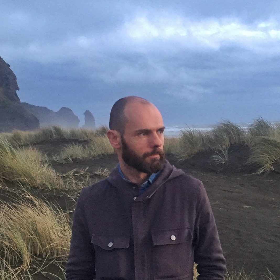 Jacky Goldberg, journaliste confirmé et cinéaste de demain: de lui, on attend beaucoup