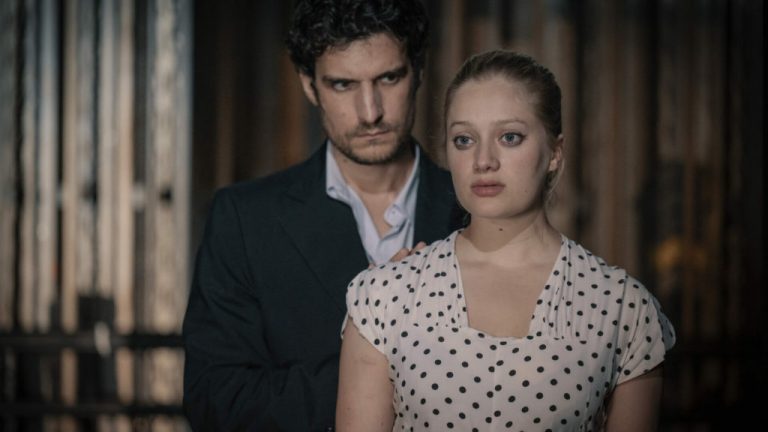 « Les Amandiers » de Valeria Bruni Tedeschi, en compétition au Festival de Cannes 2022