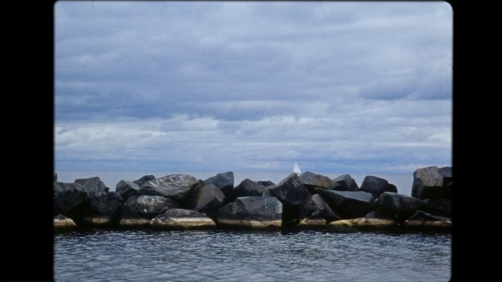 « Low Tide » (Eva Kolcze, 2019)