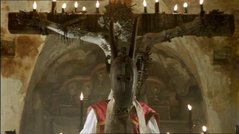 [DÉMENCE] Jan Švankmajer, 2003