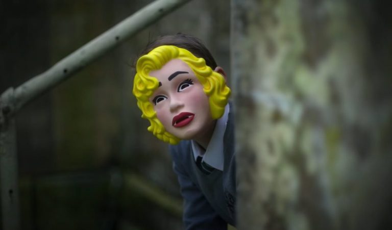 « Men » de Alex Garland: Jessie Buckley voit Rory Kinnear partout