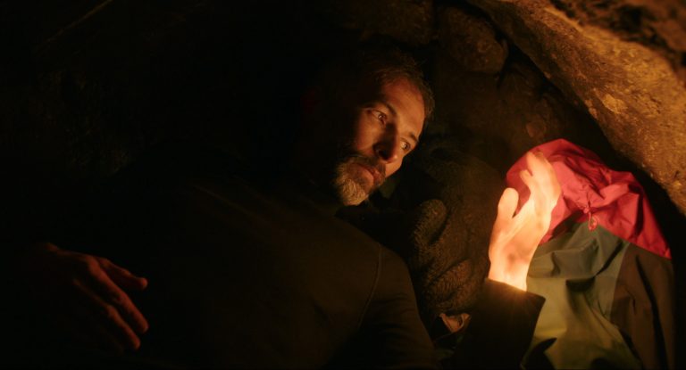 « La montagne » à la Quinzaine à Cannes 2022: l&rsquo;après-« Vincent n&rsquo;a pas d&rsquo;écailles » pour le réalisacteur Thomas Salvador