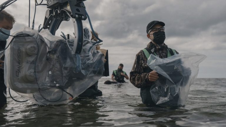 « Conan le barbare, « The Round-Up », « Andreï Roublev »… Les influences de Robert Eggers sur « The Northman »