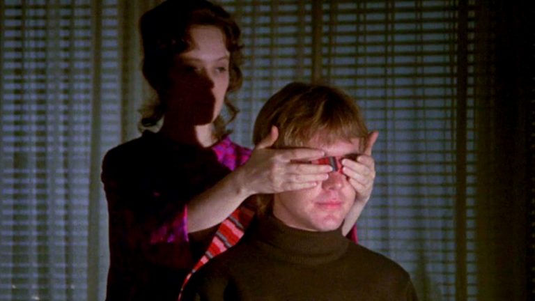 [THAT COLD DAY IN THE PARK] Robert Altman, 1969