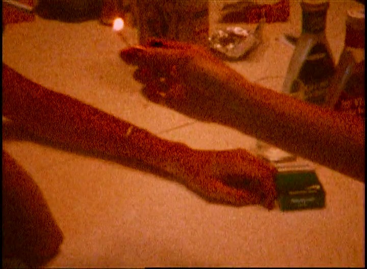 « Trip to Carolee » (Coleen Fitzgibbon, 1973)