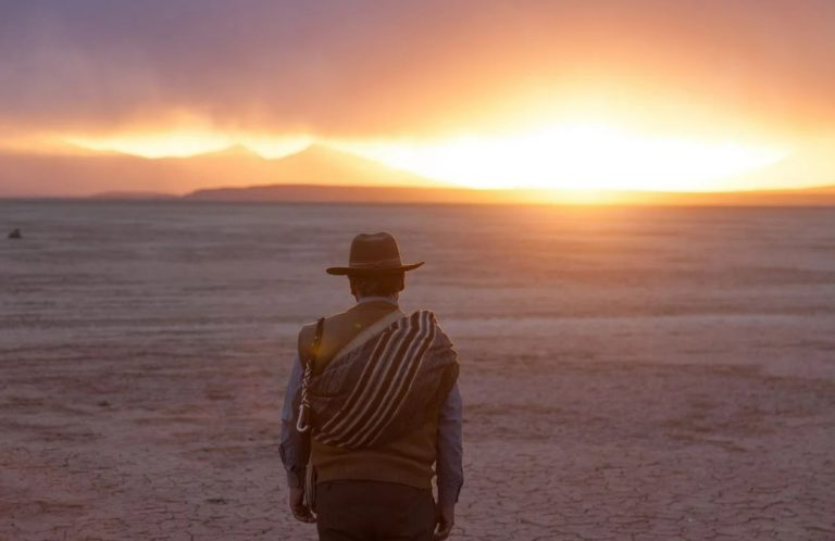 « Utama: la terre oubliée » de Alejandro Loayza Grisi: vraie découverte de Sundance 2022, d’une puissance picturale et thématique exceptionnelle