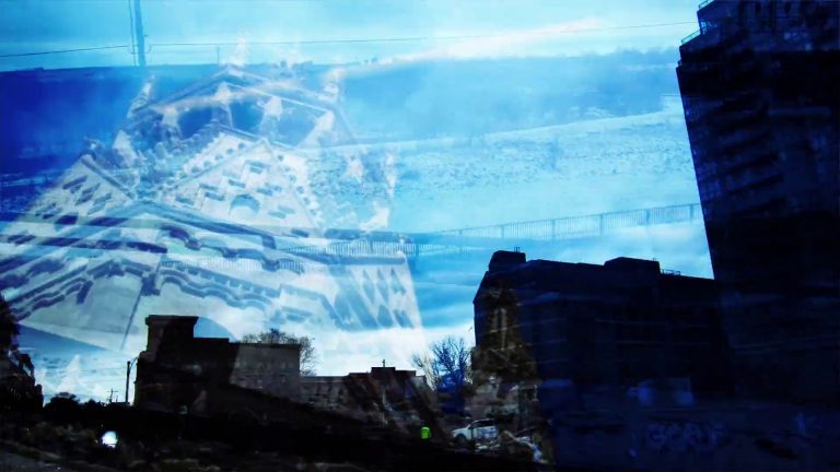 « Vienna » (Dan Browne, 2018)