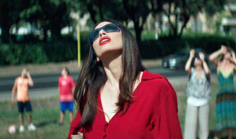 « Lunettes noires » de Dario Argento: pas un grand film, simplement un bon petit giallo à l&rsquo;ancienne