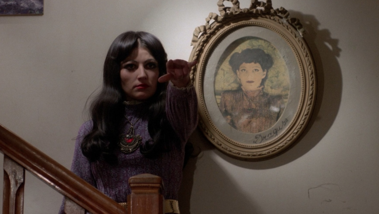 « Draguse ou le manoir infernal » de Patrice Rhomm: qui veut d&rsquo;un film français d&rsquo;horreur porno?