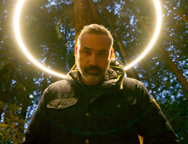 Alex Garland: « Je suis un homme choqué par le comportement de ses semblables »