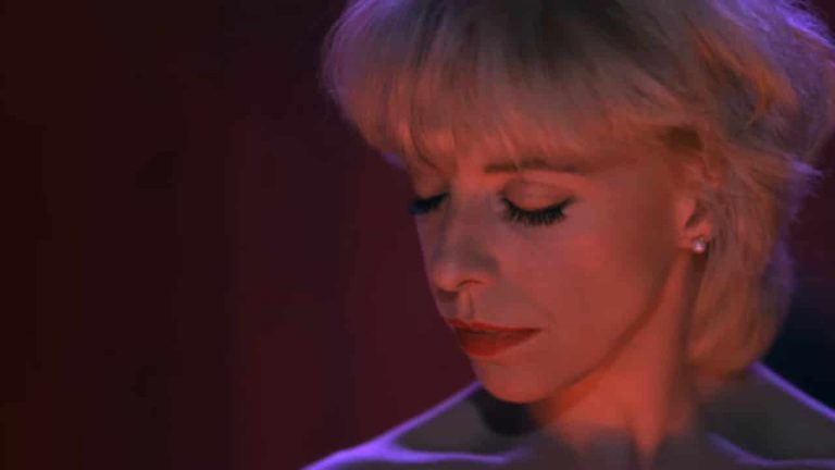 Adieu Julee Cruise (1956-2022)