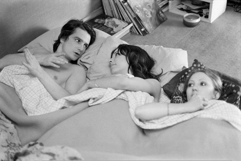 Près de 50 ans après sa sortie, « La Maman et la Putain » de Jean Eustache renaît en salles